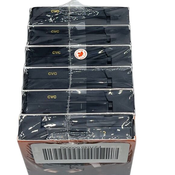 Tae Bo 2 Get Ripped Series VHS Basic Advanced Full Set 6 Tapes Brand New Sealed - Picture 5 of 7